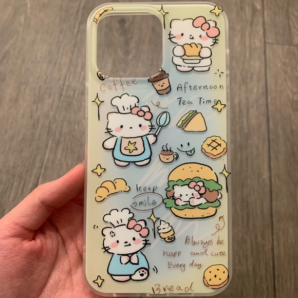 Other - iPhone 14 Pro Max case